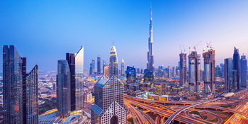 CITYMAX BUR DUBAI